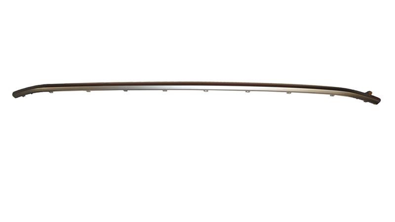 ÖN TAMPON ALT DEKORU NİKELAJI (D2)